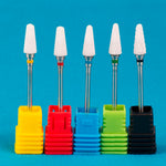 Safety Nail Drill Bits