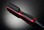 Beard Straightener Brush Uni Sex Hair Straightener Brush