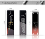 Sexy Waterproof  Lipstick Lip Balm