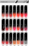 Sexy Waterproof  Lipstick Lip Balm