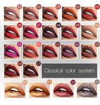 Sexy Waterproof  Lipstick Lip Balm