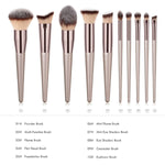 Makeup Brushes Beauty Tools