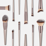 Makeup Brushes Beauty Tools