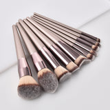 Makeup Brushes Beauty Tools