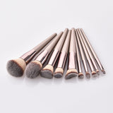 Makeup Brushes Beauty Tools