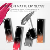 Sexy Waterproof  Lipstick Lip Balm