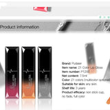 Sexy Waterproof  Lipstick Lip Balm