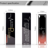 Sexy Waterproof  Lipstick Lip Balm