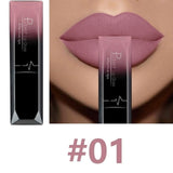 Sexy Waterproof  Lipstick Lip Balm