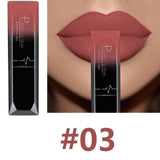 Sexy Waterproof  Lipstick Lip Balm
