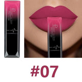 Sexy Waterproof  Lipstick Lip Balm