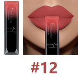 Sexy Waterproof  Lipstick Lip Balm