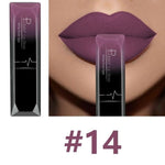 Sexy Waterproof  Lipstick Lip Balm