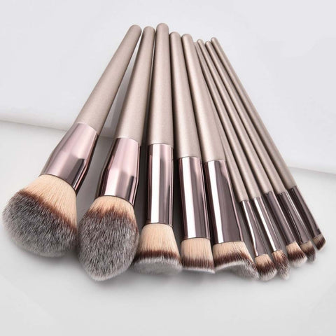Makeup Brushes Beauty Tools