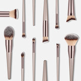 Makeup Brushes Beauty Tools