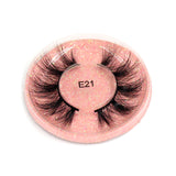 3D False Eyelashes Extension 3Pairs Makeup Fake Eyelash