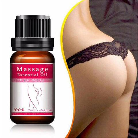 Ass massage oil lift Up Buttock massage oil