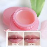 Lip Mask