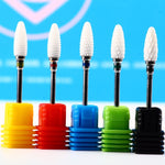 Safety Nail Drill Bits