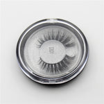 3D False Eyelashes Extension 3Pairs Makeup Fake Eyelash