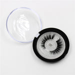 3D False Eyelashes Extension 3Pairs Makeup Fake Eyelash