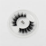 3D False Eyelashes Extension 3Pairs Makeup Fake Eyelash