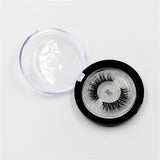 3D False Eyelashes Extension 3Pairs Makeup Fake Eyelash