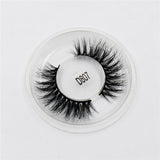 3D False Eyelashes Extension 3Pairs Makeup Fake Eyelash