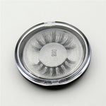 3D False Eyelashes Extension 3Pairs Makeup Fake Eyelash