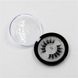 3D False Eyelashes Extension 3Pairs Makeup Fake Eyelash