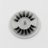 3D False Eyelashes Extension 3Pairs Makeup Fake Eyelash