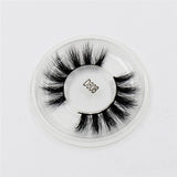 3D False Eyelashes Extension 3Pairs Makeup Fake Eyelash