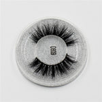 3D False Eyelashes Extension 3Pairs Makeup Fake Eyelash