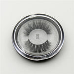 3D False Eyelashes Extension 3Pairs Makeup Fake Eyelash