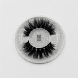 3D False Eyelashes Extension 3Pairs Makeup Fake Eyelash