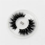 3D False Eyelashes Extension 3Pairs Makeup Fake Eyelash