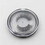 3D False Eyelashes Extension 3Pairs Makeup Fake Eyelash