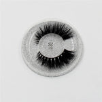 3D False Eyelashes Extension 3Pairs Makeup Fake Eyelash