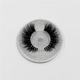 3D False Eyelashes Extension 3Pairs Makeup Fake Eyelash