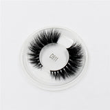 3D False Eyelashes Extension 3Pairs Makeup Fake Eyelash