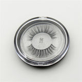 3D False Eyelashes Extension 3Pairs Makeup Fake Eyelash