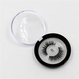 3D False Eyelashes Extension 3Pairs Makeup Fake Eyelash