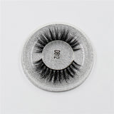 3D False Eyelashes Extension 3Pairs Makeup Fake Eyelash