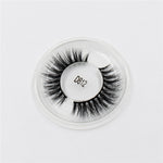 3D False Eyelashes Extension 3Pairs Makeup Fake Eyelash