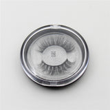 3D False Eyelashes Extension 3Pairs Makeup Fake Eyelash