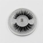 3D False Eyelashes Extension 3Pairs Makeup Fake Eyelash