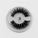 3D False Eyelashes Extension 3Pairs Makeup Fake Eyelash