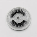 3D False Eyelashes Extension 3Pairs Makeup Fake Eyelash